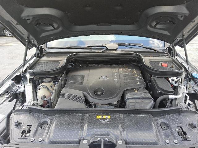 2020 MERCEDES-BENZ GLS 450 4MATIC  