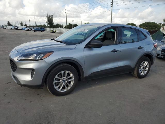 2022 Ford Escape S