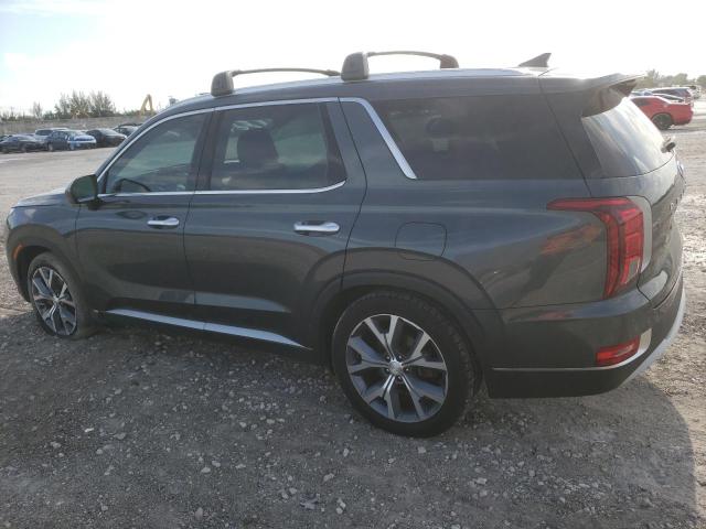  HYUNDAI PALISADE 2021 Gray