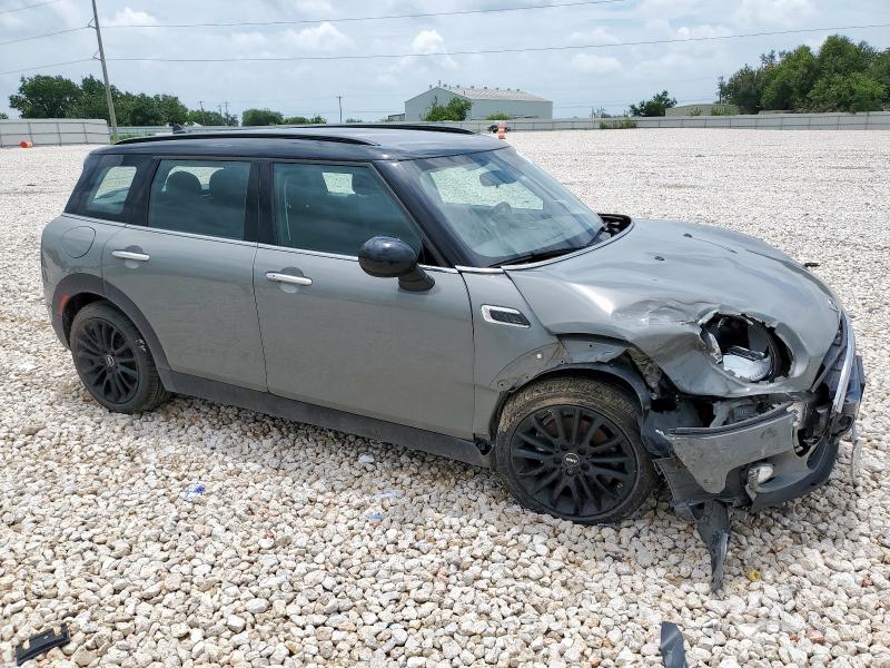  MINI COOPER 2018 Gray