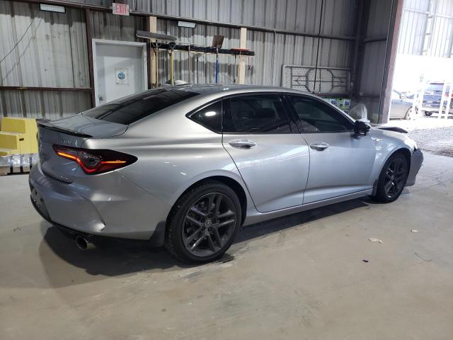  ACURA TLX 2024 Silver