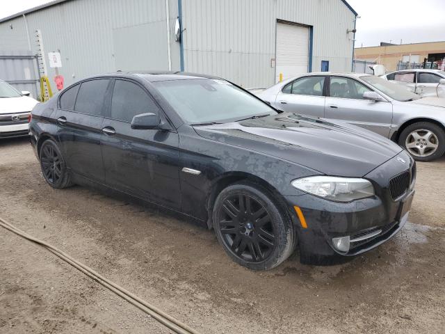 2012 BMW 528 I  