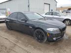2012 BMW 528 I   à vendre chez Copart ON - TORONTO