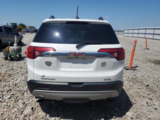  GMC ACADIA 2019 White