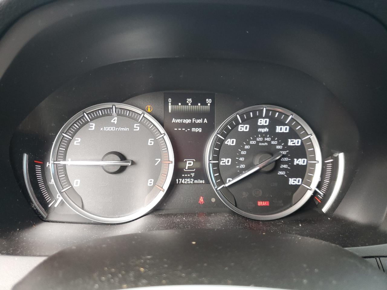 2014 Acura Mdx Technology VIN: 5FRYD4H49EB006621 Lot: 63594475