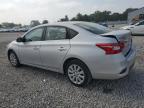 2018 NISSAN SENTRA S   à vendre chez Copart OH - COLUMBUS