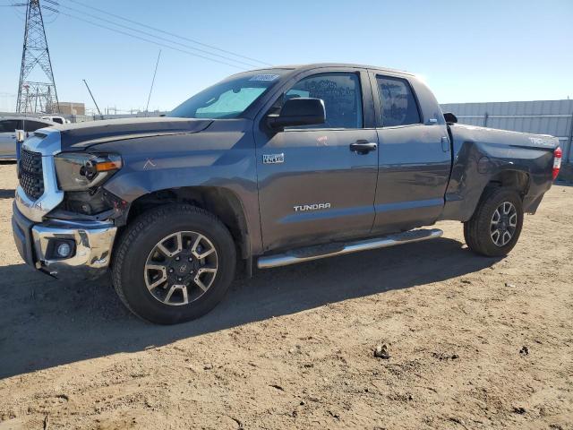  TOYOTA TUNDRA 2019 Szary