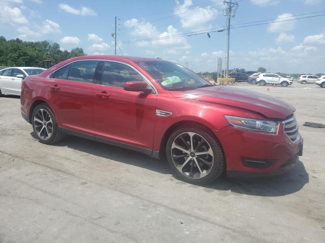  FORD TAURUS 2015 Burgundy