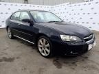 2009 SUBARU LEGACY R A for sale at Copart WHITBURN