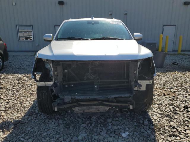  FORD EXPEDITION 2019 Srebrny