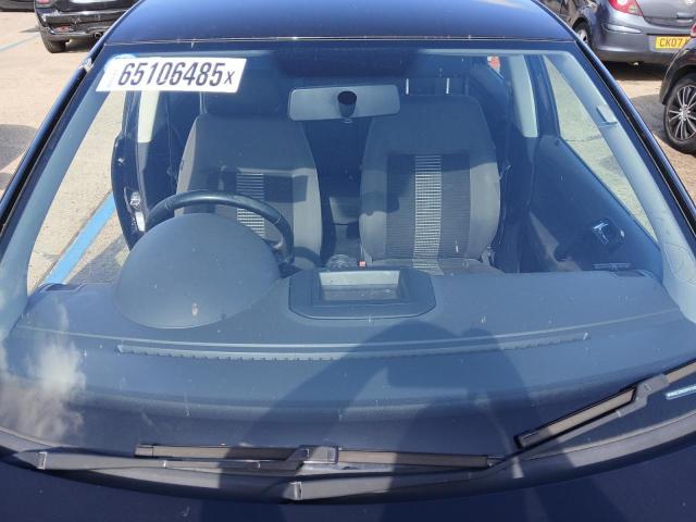 2008 VOLKSWAGEN POLO MATCH