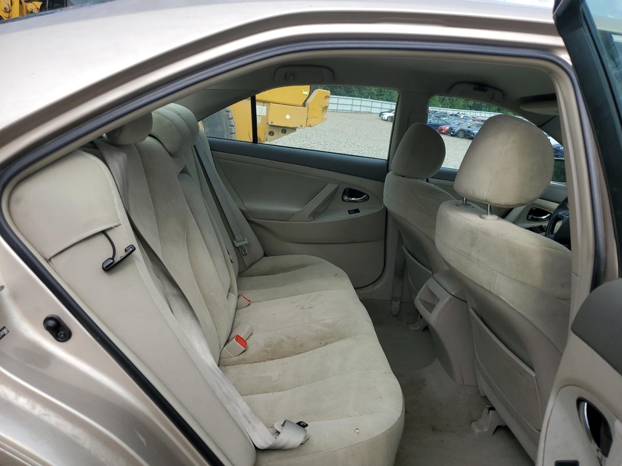 2007 Toyota Camry Ce VIN: 4T1BE46K57U619864 Lot: 65625965