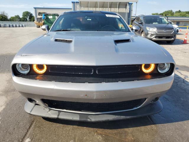  DODGE CHALLENGER 2015 Srebrny