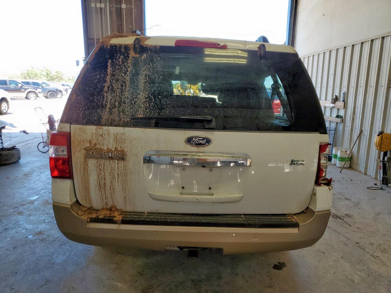 2014 Ford Expedition El Xlt VIN: 1FMJK1H5XEEF49683 Lot: 63993565