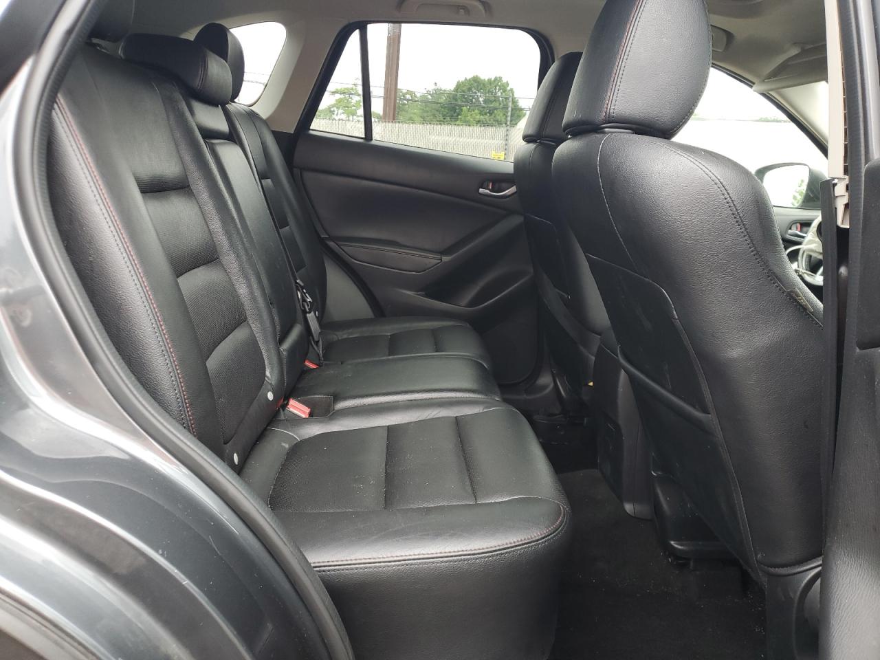 2013 Mazda Cx-5 Gt VIN: JM3KE2DE6D0165401 Lot: 64648175