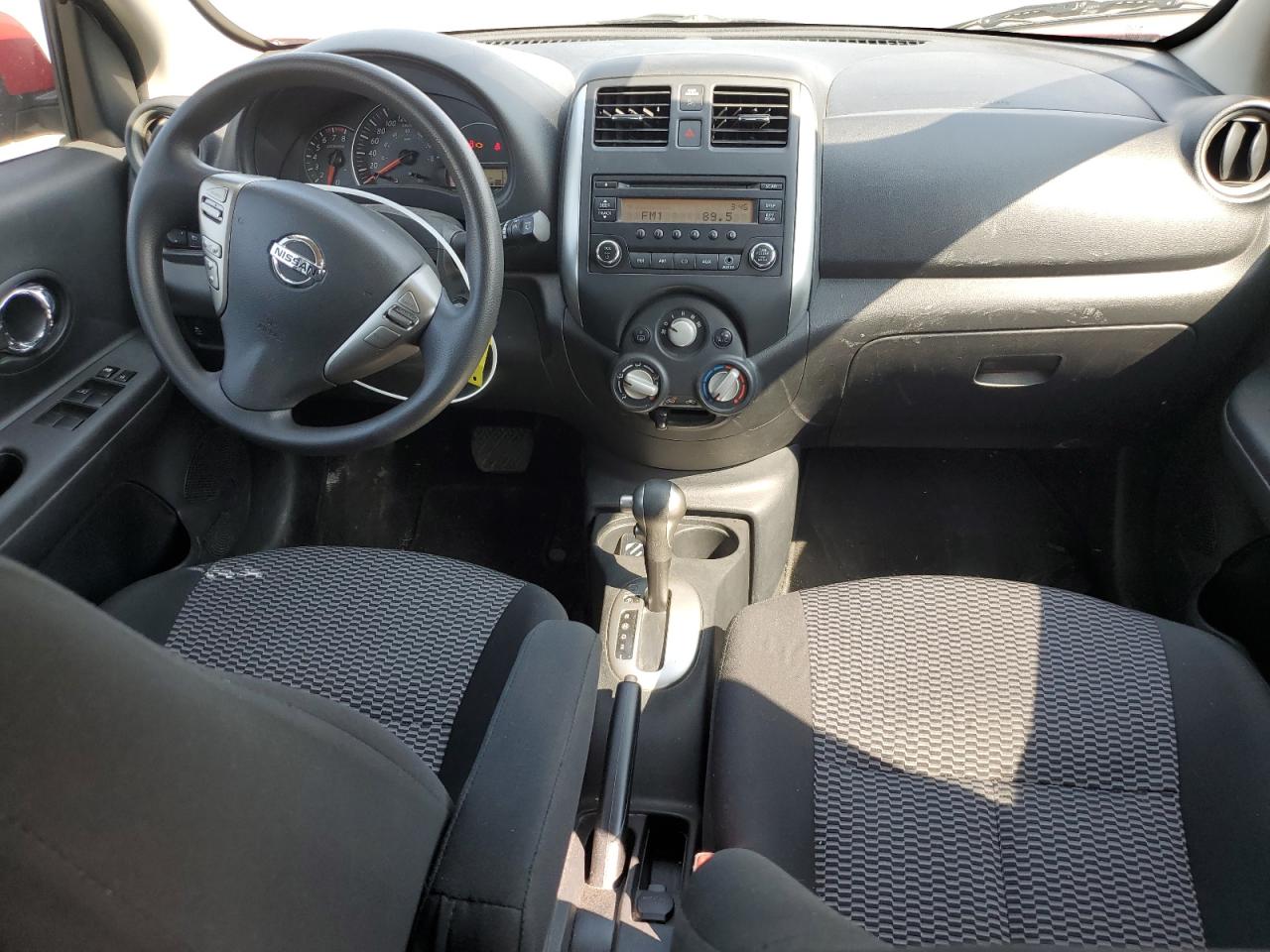 2018 Nissan Micra VIN: 3N1CK3CP3JL253094 Lot: 63914155