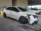 2020 TOYOTA COROLLA SE   for sale at Copart FL - MIAMI SOUTH