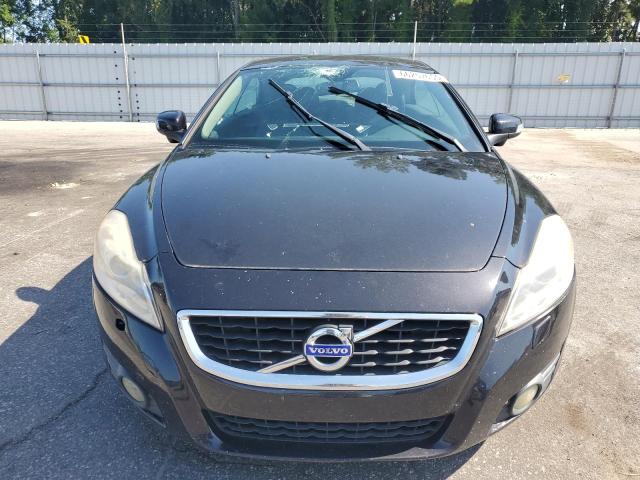 VOLVO C70 2012 Czarny