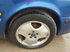 2000 SAAB 9-3 S ECO for sale at Copart BRISTOL