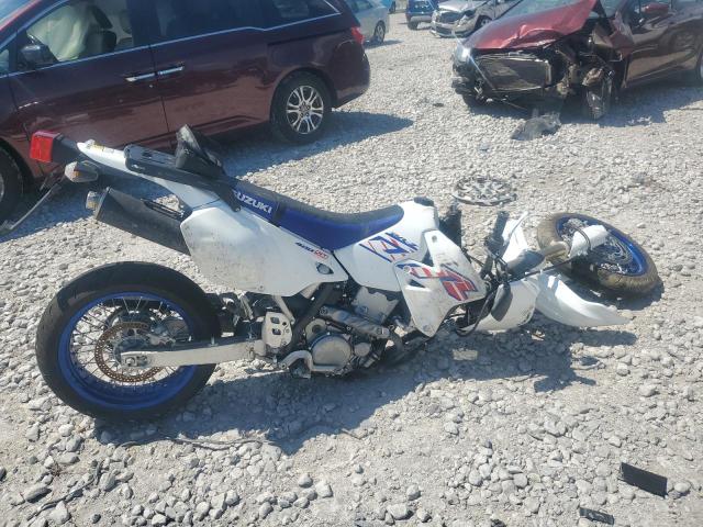 2023 Suzuki Dr-Z400 Sm