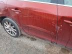 2015 VOLVO S60 SE LUX for sale at Copart CORBY