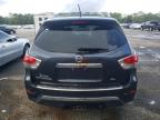 2014 NISSAN PATHFINDER S for sale at Copart AL - MOBILE