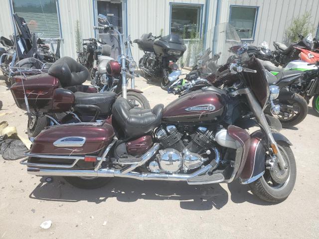 2008 YAMAHA XVZ13 TF   for sale at Copart KS - KANSAS CITY