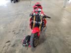 2007 TRIUMPH MOTORCYCLE DAYTONA 675   for sale at Copart MN - ST. CLOUD