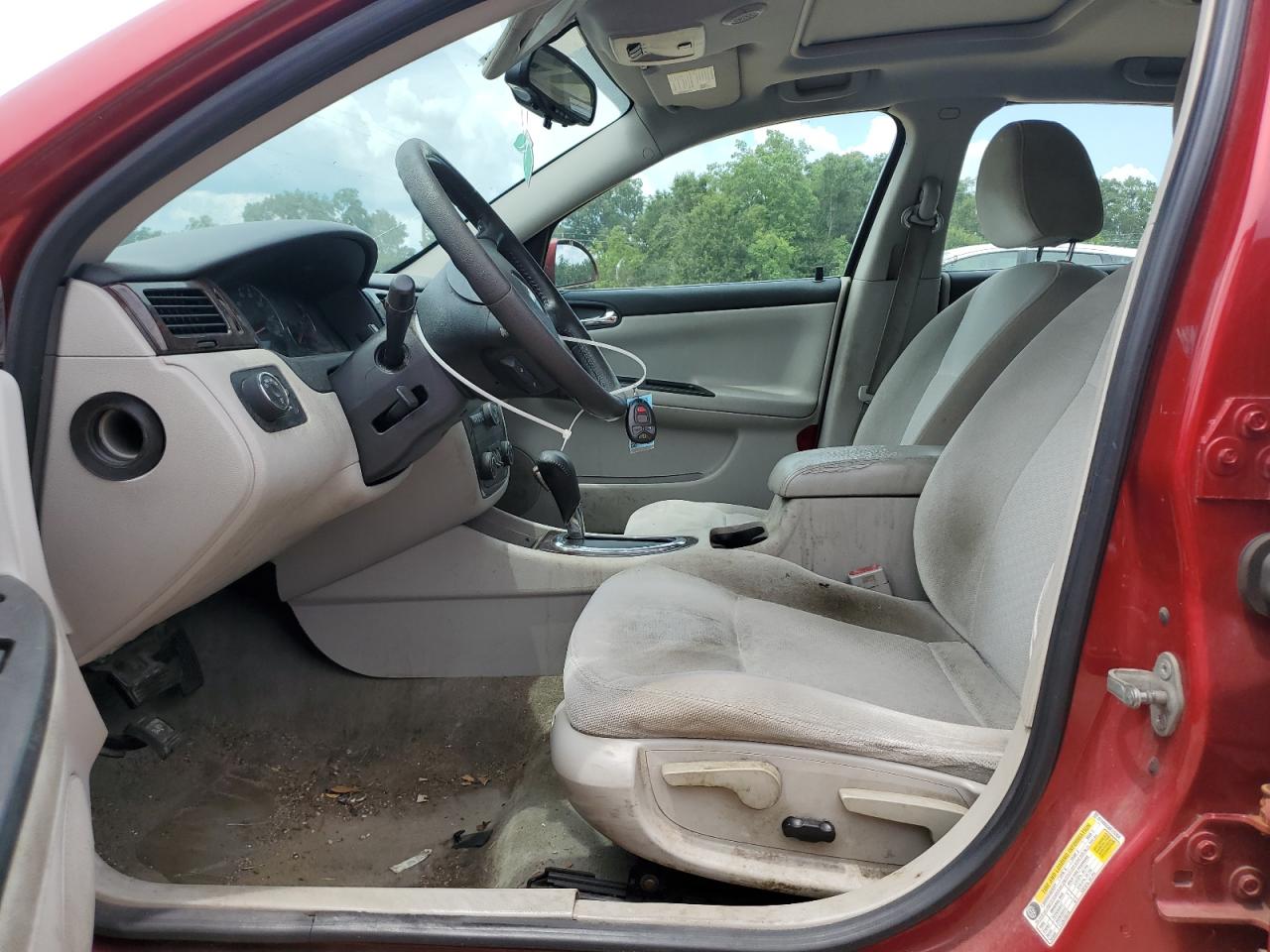 2014 Chevrolet Impala Limited Lt VIN: 2G1WB5E30E1137836 Lot: 64086955