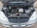 2007 MERCEDES BENZ A150 CLASS for sale at Copart WISBECH