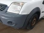 2010 FORD TRANSIT CO for sale at Copart EAST KILBRIDE