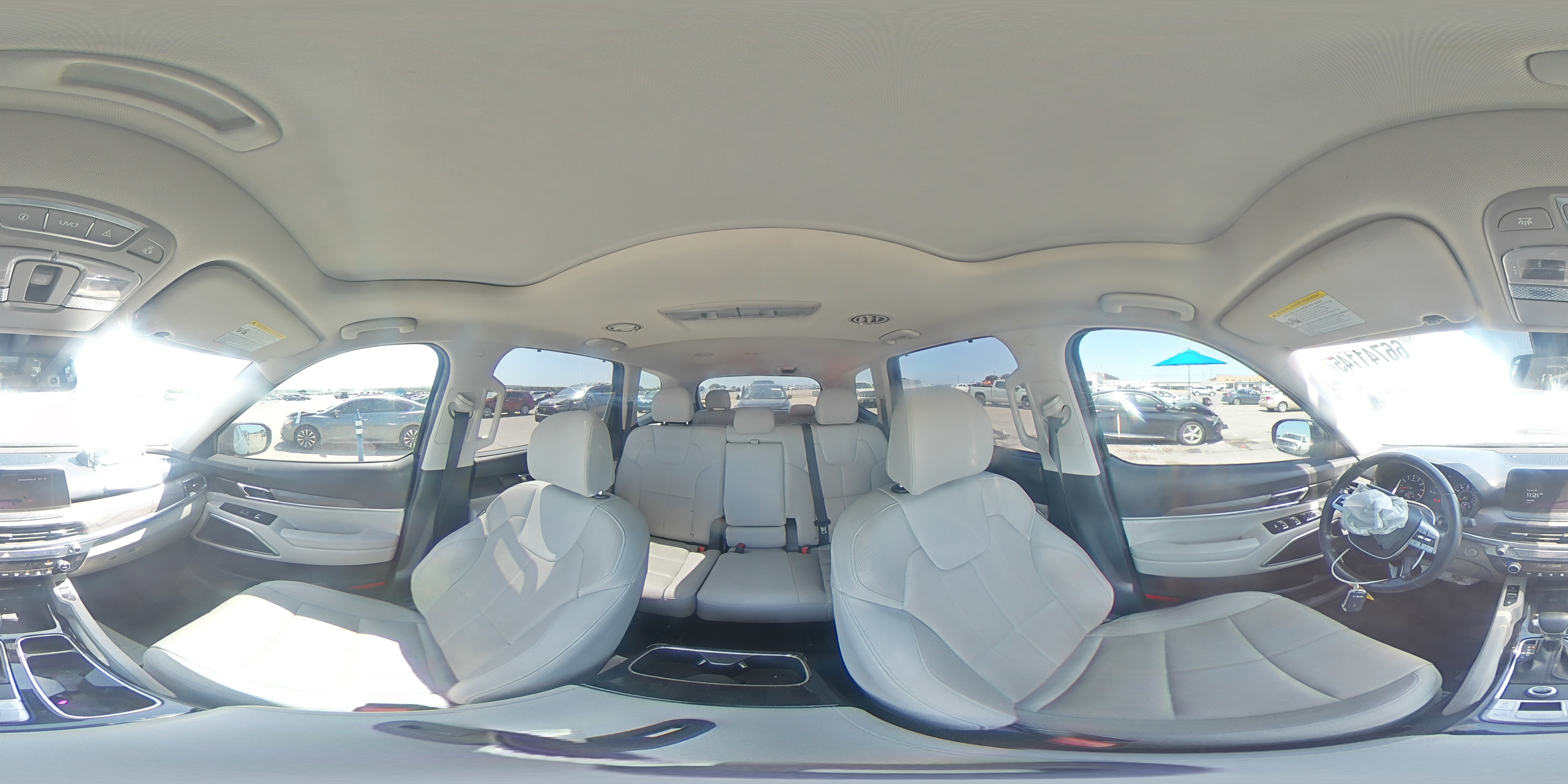 2022 Kia Telluride Ex VIN: 5XYP34HC5NG219209 Lot: 66741145