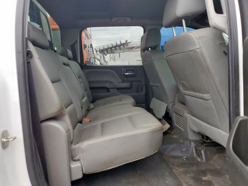 2021 CHEVROLET SILVERADO MEDIUM DUTY   