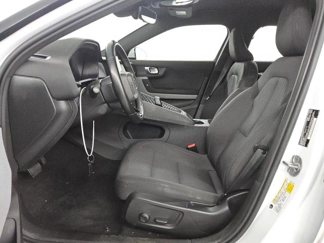  POLESTAR 2 2023 Biały