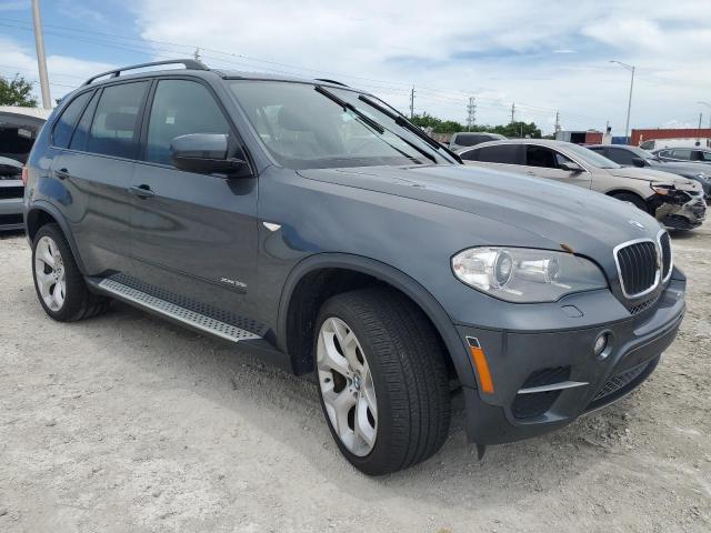  BMW X5 2013 Szary