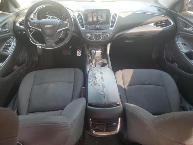  CHEVROLET MALIBU 2016 Granatowy