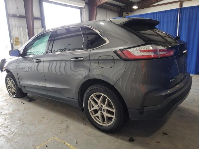  FORD EDGE 2021 Szary