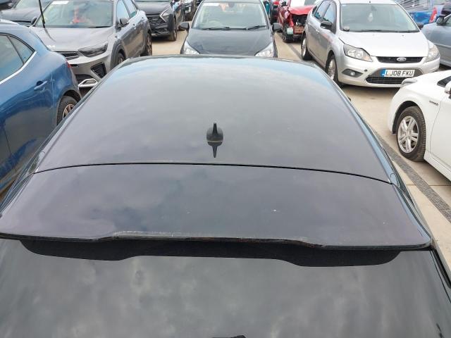 2019 AUDI A3 35 TDI BLACK EDITION 5DR S TRONIC