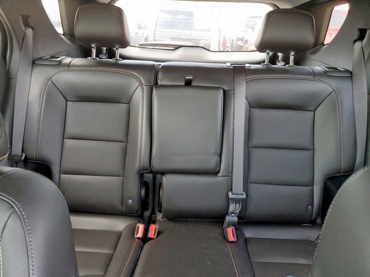 2021 Chevrolet Equinox Lt VIN: 3GNAXKEV5ML399830 Lot: 65370375