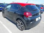 2018 CITROEN C3 FLAIR P for sale at Copart CHESTER