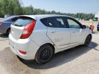 2016 HYUNDAI ACCENT SE   for sale at Copart ON - COOKSTOWN