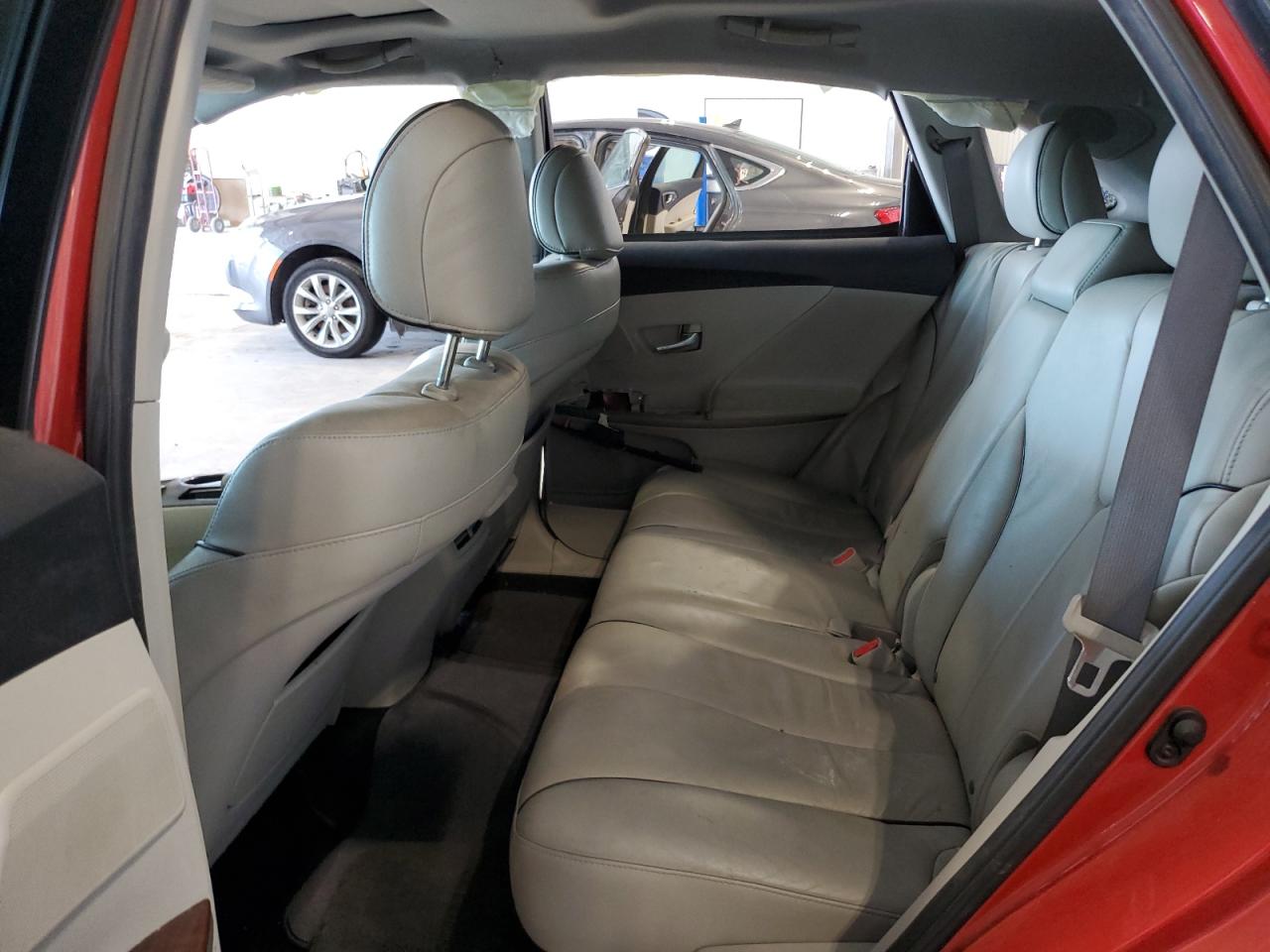 2009 Toyota Venza VIN: 4T3BK11A29U004415 Lot: 63483175