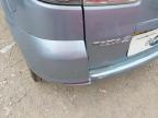 2007 MAZDA 2 CAPELLA for sale at Copart BRISTOL