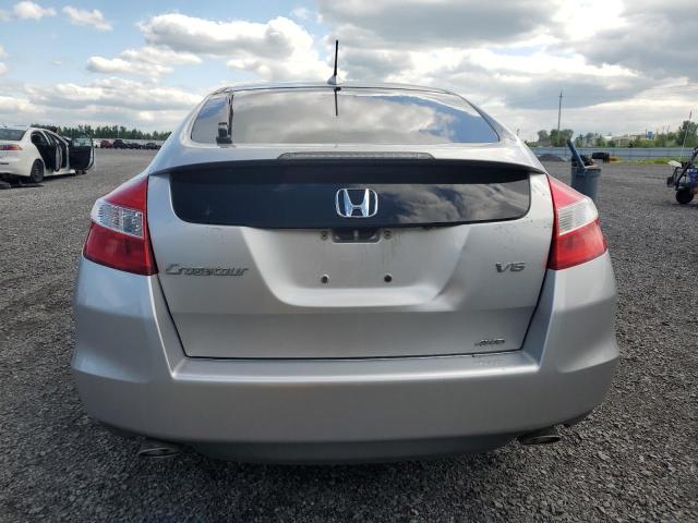 2012 HONDA CROSSTOUR EXL  