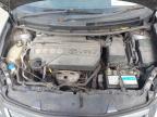 2012 TOYOTA AURIS for sale at Copart CASTLEDERMOT - IRELAND