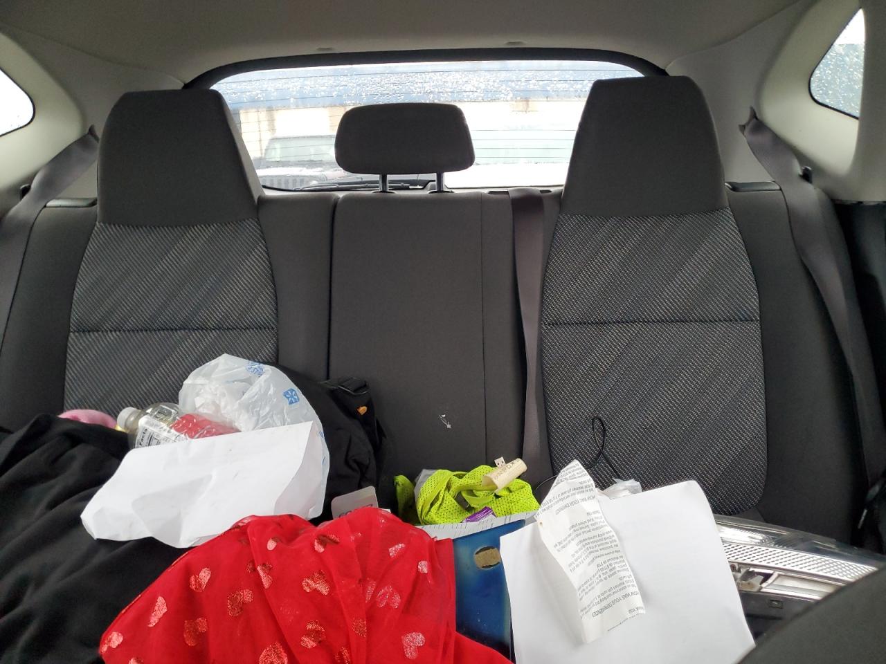 2021 Kia Seltos Lx VIN: KNDEPCAA6M7150220 Lot: 63584455