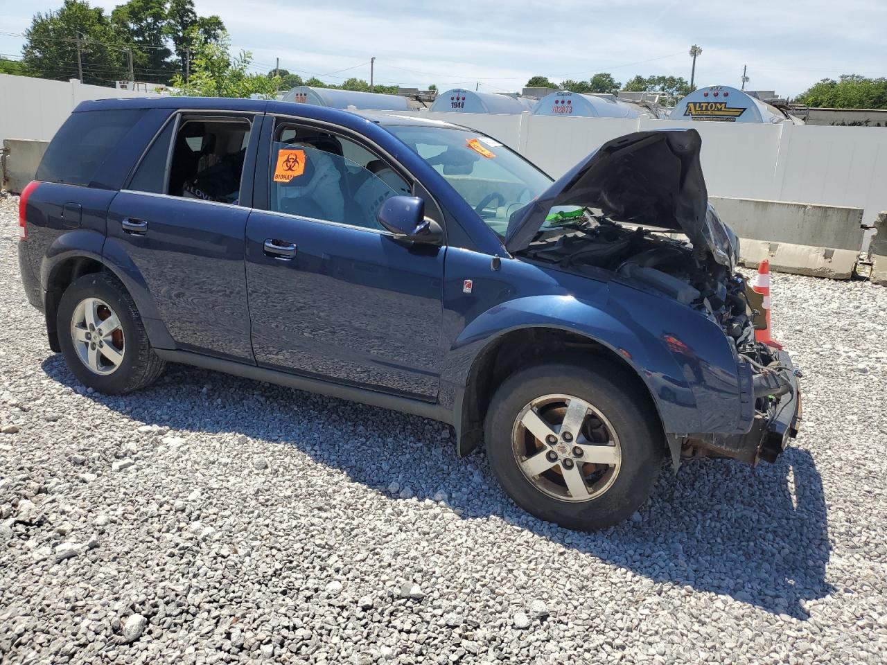 5gzcz53467s864109 5GZCZ53467S864109 2007 Saturn Vue
