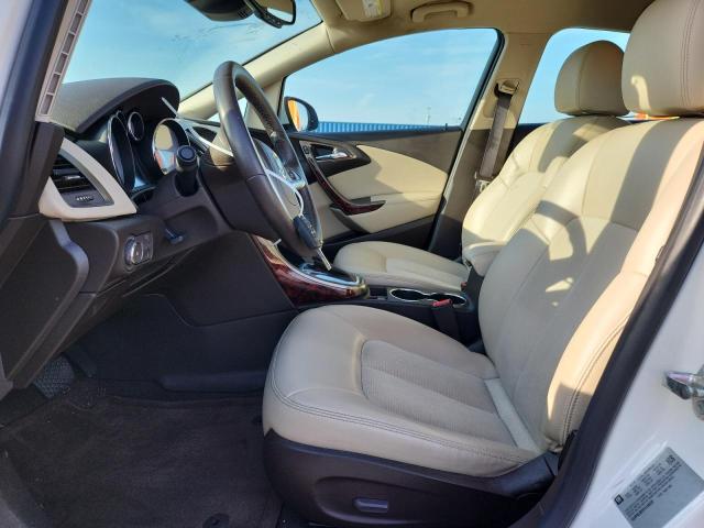  BUICK VERANO 2015 Biały