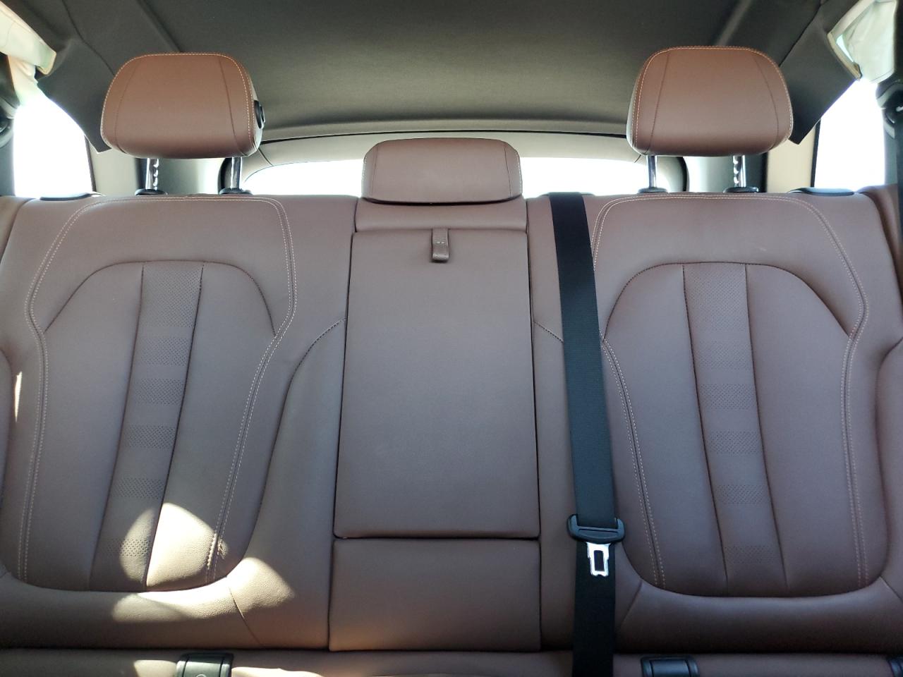 2022 BMW X5 xDrive40I VIN: 5UXCR6C04N9K96479 Lot: 62787605