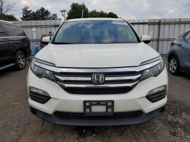 2017 HONDA PILOT LX  